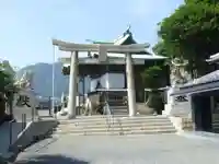 和布刈神社(福岡県)