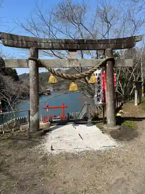 猿田彦三河神社(愛知県)