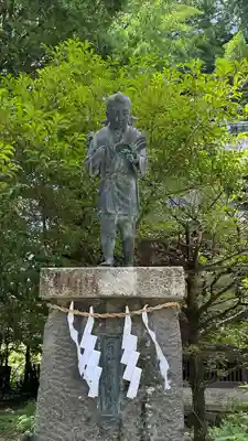 報徳二宮神社(神奈川県)