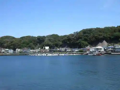 叶神社 (西叶神社)(神奈川県)