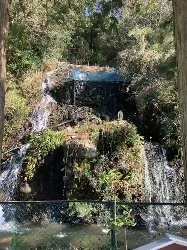 瀧川神社(静岡県)