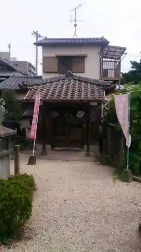 本願院の建物その他