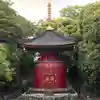 池上本門寺(東京都)
