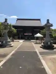 京都乃木神社の本殿