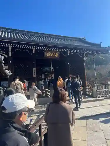 清水寺(京都府)