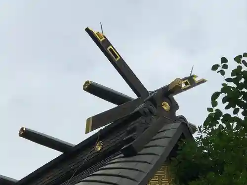 大國魂神社のその他建物
