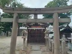 華表神社(大阪府)