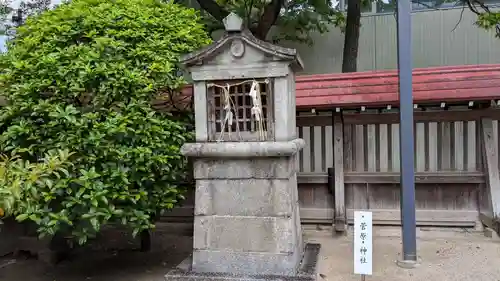 警固神社の末社・摂社