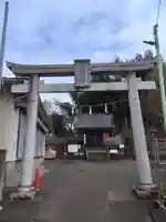 八坂神社(東京都)