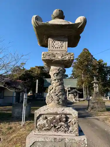 莫越山神社のその他建物