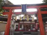 金刀比羅大鷲神社(神奈川県)