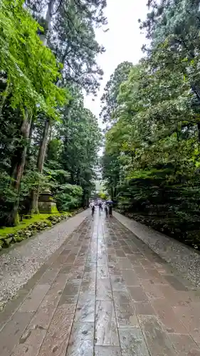 彌彦神社(新潟県)