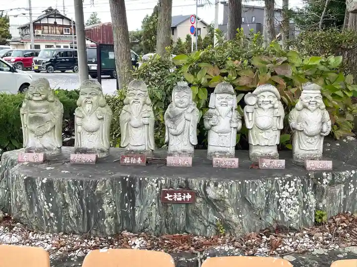 彦留神社(滋賀県)