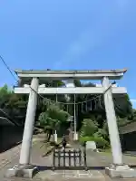 熊野神社(東京都)