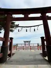 白鬚神社(滋賀県)