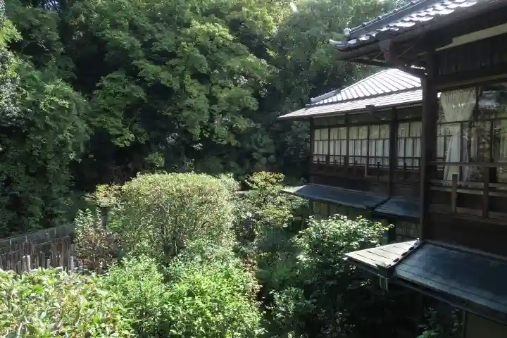 隆彦院(京都府)