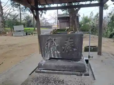 杷木神社(福岡県)