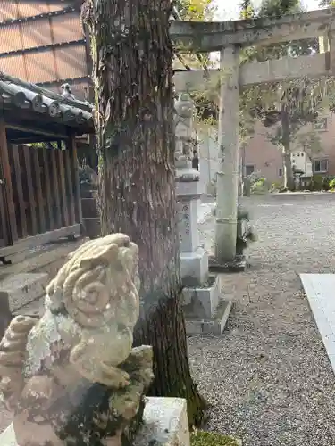 猿田彦神社(滋賀県)