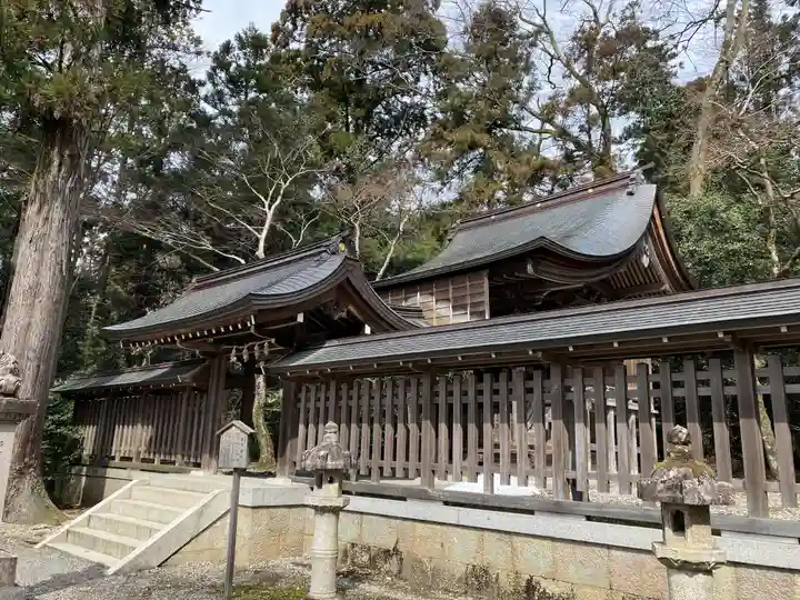 日向神社(滋賀県)