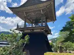 慈恩護国禅寺の建物その他