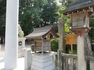 白山比咩神社(石川県)