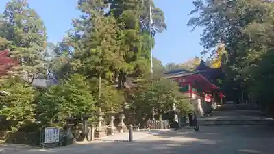 石上神宮のその他建物
