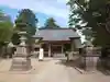 諏訪神社のその他建物