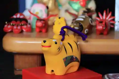 豊景神社の授与品その他