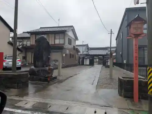 妙建寺(岐阜県)
