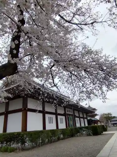 池上本門寺(東京都)