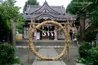 若宮八幡宮 のその他建物