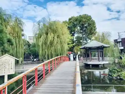 川崎大師（平間寺）(神奈川県)