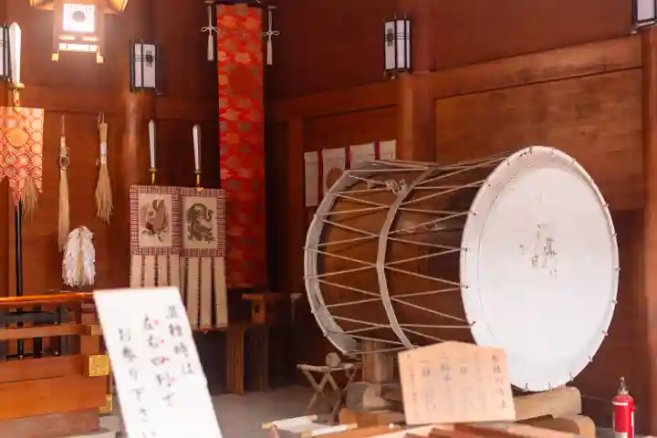 天岩戸神社(宮崎県)
