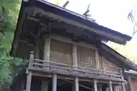 紐解神社(島根県)