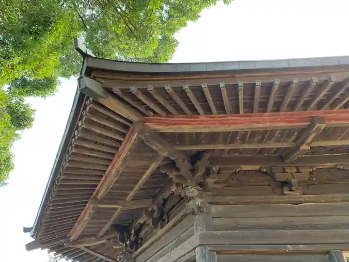下野薬師寺 (旧 安國寺)のその他建物