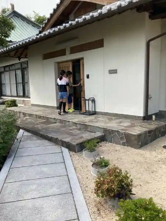 遍照寺のその他建物