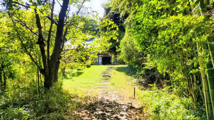 常不軽寺(千葉県)