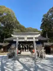 金富神社(福岡県)