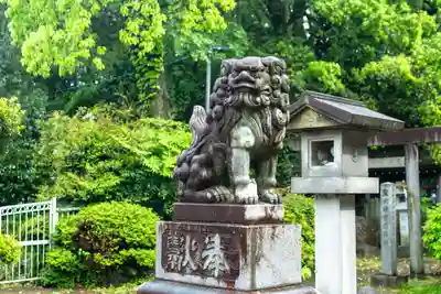 酒見神社(愛知県)