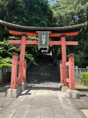 福山八幡宮(広島県)