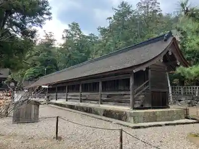 出雲大社(島根県)