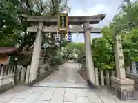 豊崎神社(大阪府)
