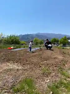 本照寺(山梨県)(2020年05月14日(木) 15時58分08秒投稿)