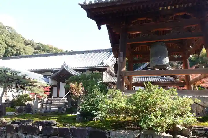 興聖寺(興聖寶林禅寺)(京都府)