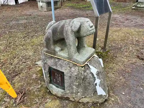 盛岡天満宮(岩手県)