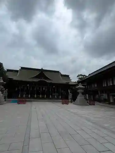 小倉祇園八坂神社(福岡県)