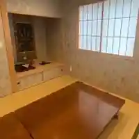 妙善寺の部屋