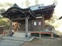 虚空蔵尊(埼玉県)