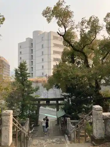 湯前神社(静岡県)