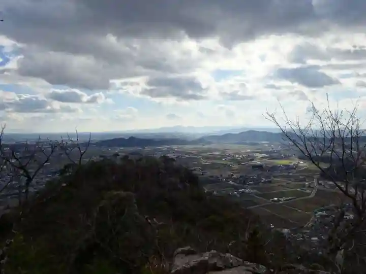 阿賀神社(滋賀県)